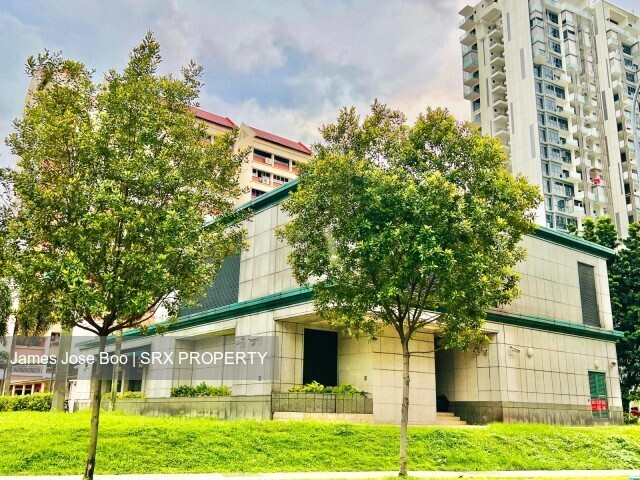 Joo Avenue (D8), Apartment #508809641